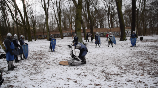 Levent vs Maurice