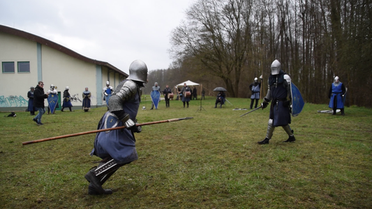 Kampf 30 - Levent vs Jakob H