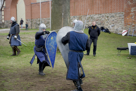 Training in Storkow 2024-03-10 - 32