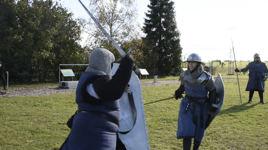 Lena vs Svetlana