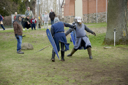 Training in Storkow 2024-03-10 - 5