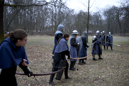 Training in Reinickendorf 2024-03-03 - 38