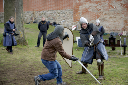 Training in Storkow 2024-03-10 - 30