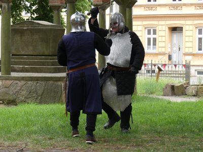 Stadtwache Jüterbog 18