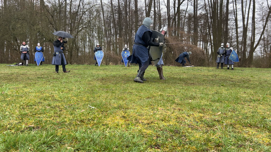 Kampf 36 - Florian Sc vs Jonas F