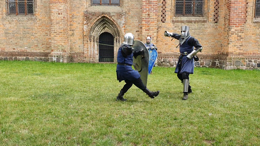 Björn vs Tristan