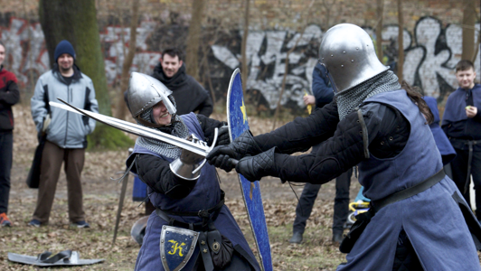 Training in Reinickendorf 2024-03-03 - 31