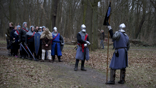 Training in Reinickendorf 2024-03-03 - 37