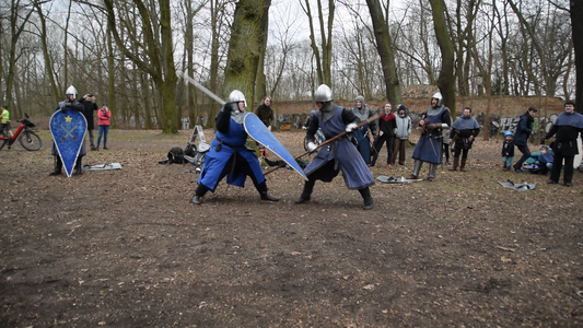 Kampf 18 - Annalena vs Lena