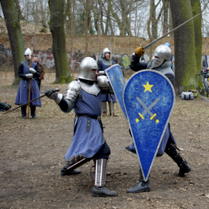 Training in Reinickendorf 2024-03-03 - 3