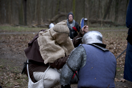 Training in Reinickendorf 2024-03-03 - 49