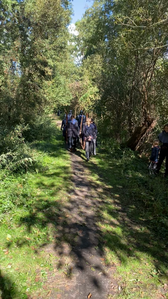 Szenario - Banditen im Wald 1